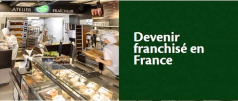 La franchise Fischer : Témoignage de Carole Muller CEO