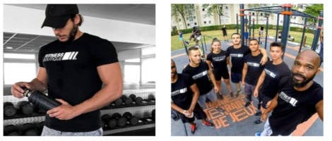 Reprise du point de vente FitnessBoutique de Mauguio-Montpellier