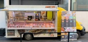 Concept-test foodtruck Meaux