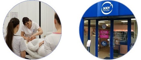 Franchise body minute : un accompagnement sur-mesure