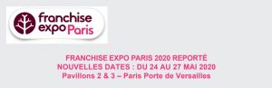 Franchise Expo Paris