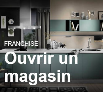 Le réseau de franchise MH cuisines a su surmonter la crise