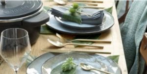 inspiration idées table