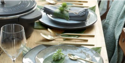 inspiration idées table