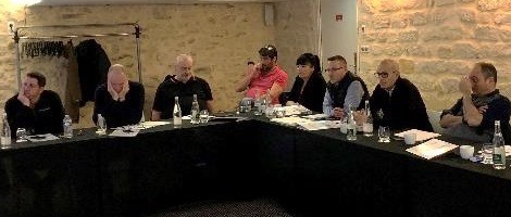 Les franchisés ISOcomble participent à la convention nationale 2020