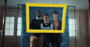 Franchise Laforêtb nouvelle campagne TV et digitale