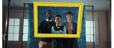 La franchise Laforêt lance une nouvelle campagne TV et digitale