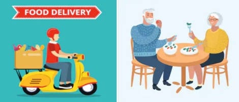 La franchise Les Menus Services maintient son activité