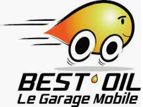 logo Best Oil