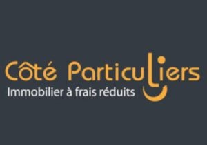 logo Coté Particuliers