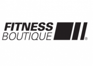 logo FitnessBoutique