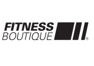 logo FitnessBoutique