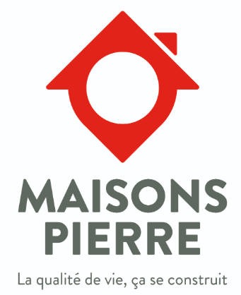 Logo Maisons Pierre