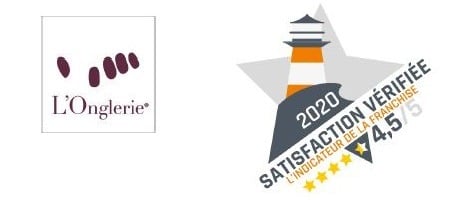 La franchise L’Onglerie® auditée sur la satisfaction de ses franchisés