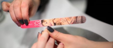 Témoignage de Julie Launay, franchisée L’onglerie® implantée « en zone verte »