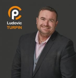 Ludovic Turpin franchisé