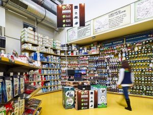 magasin bureau vallée Thionville