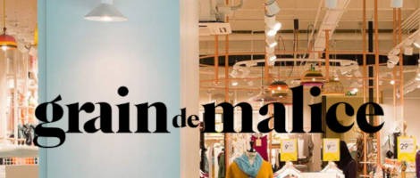 La franchise Grain de Malice fait son grand retour dans la course