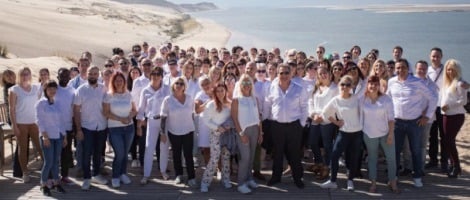 L’Onglerie exprime son soutien à tous durant cette période de confinement