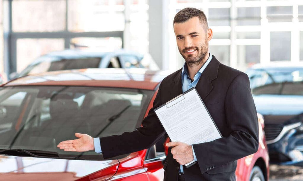 Mon Agence Automobile recrute