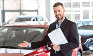 Mon Agence Automobile recrute