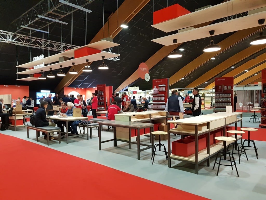 Mr. Bricolage s’associe à la plateforme Alkemics/Salsify