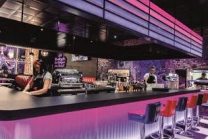 nouveau concept Memphis