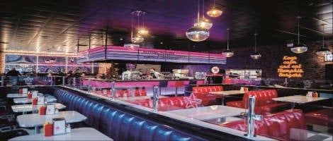 L’enseigne de restauration Memphis fait son come-back