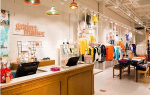 point de vente Grain de Malice