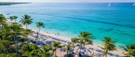 Interview de Sabrina Boscher, mandataire de l’enseigne Promovacances