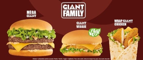 La franchise Quick prévoit de se réinstaller dans des régions françaises