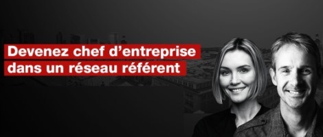 La franchise Attila a ouvert une nouvelle agence en février dernier