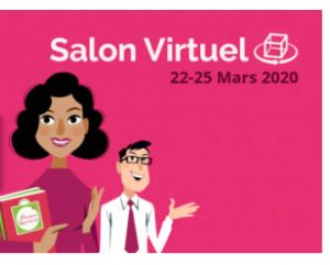 Salon Virtuel