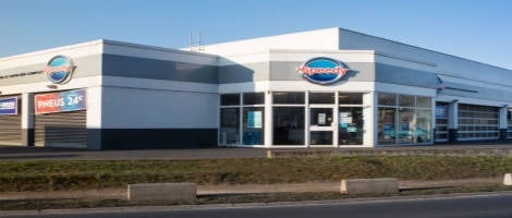 17 mars 2020 : Journée d’information sur la franchise Speedy