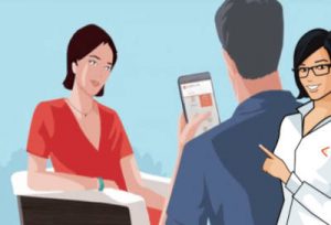 satisfaction enquête franchisés