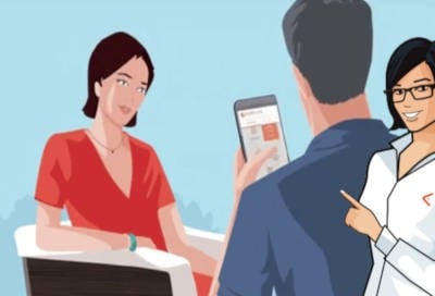 satisfaction enquête franchisés