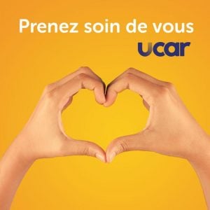 Solidarité COVID19 franchise UCAR