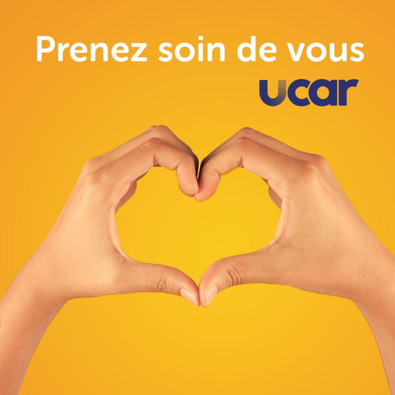 Solidarité COVID19 franchise UCAR