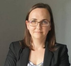 Virginie Moysan-Bourc franchisée