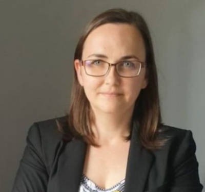 Virginie Moysan-Bourc franchisée