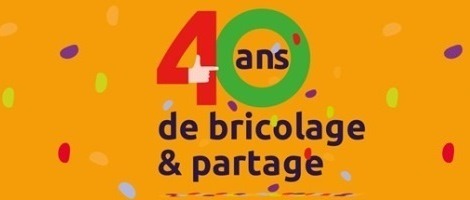 Les moments forts du 40ème anniversaire de Mr. Bricolage en vidéo !