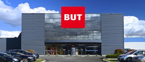 BUT propose un service « Click &amp; Collect sans contact »