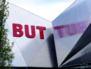 Rejoindre la famille BUT