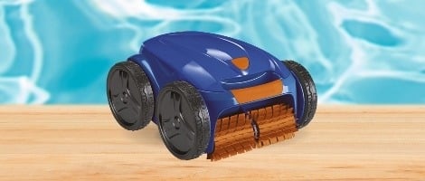 Franchise Aquilus : Lumière sur le robot Roboss 4X !