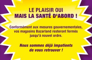 Bazaland rassure ses futurs franchisés