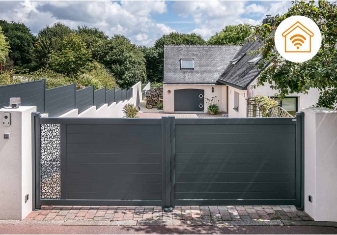 Le spécialiste des menuiseries de qualité pour l