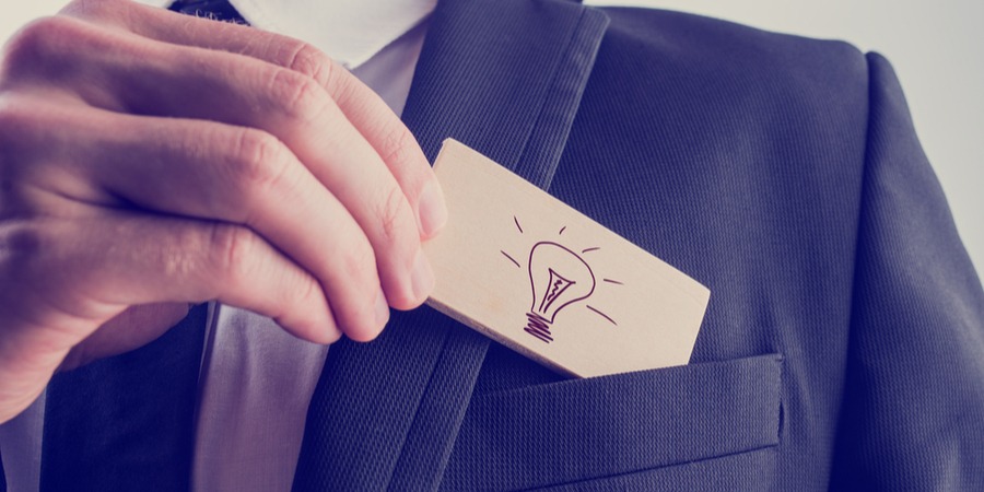 Chômage et création d