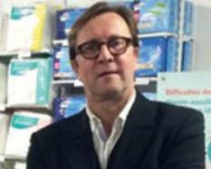 Denis Richard, Franchisé bastide Saint-Lô