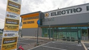 Ouvrir un magasin Electro-Dépôt en franchise, est-ce possible ?