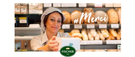 La franchise Fischer s&rsquo;adapte pour faire face à la crise sanitaire